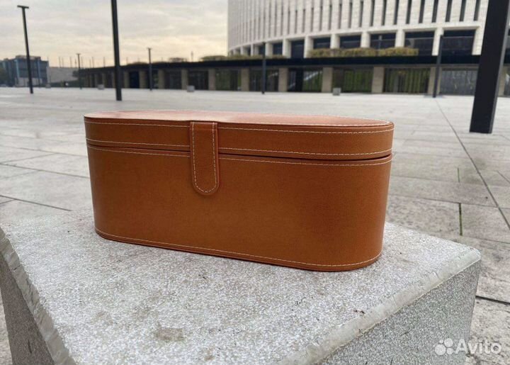 Стайлер dyson новый