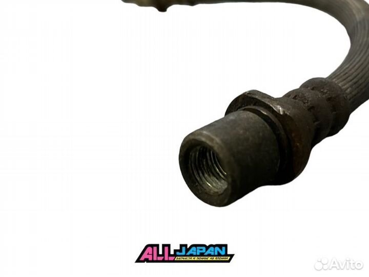 Тормозной шланг задний Subaru Legacy BP5 EJ20X
