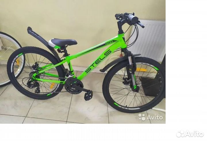 Велосипеды