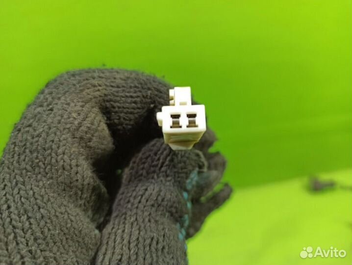 Датчик abs задний Kia Rio 3 хэтчбэк G4FA 2016