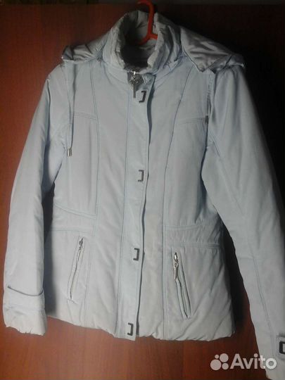 Разные вещи