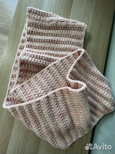 Шапки и снуд для девочки