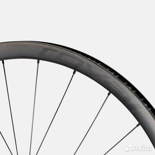 Specialized Roval Terra CL 28 Inch Carbon Wheelset