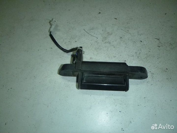 Кнопка открывания багажника peugeot 4007 2008