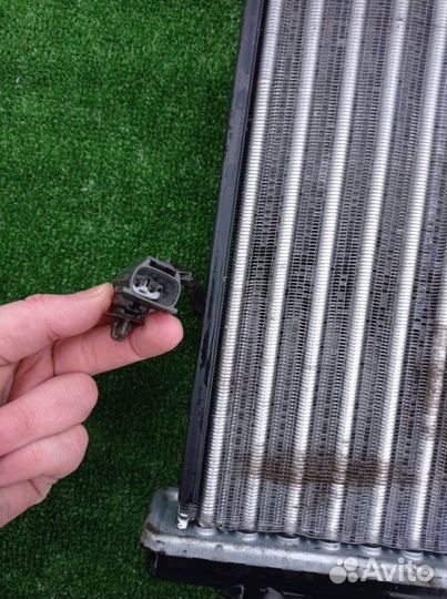 Радиатор двс Toyota Camry MCV20 5SFE 2200CC