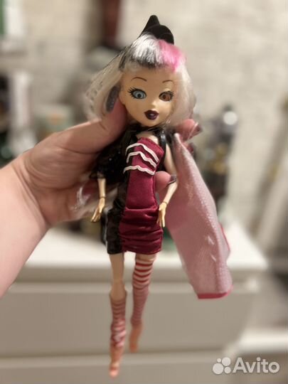 Кукла Monster High оригинал