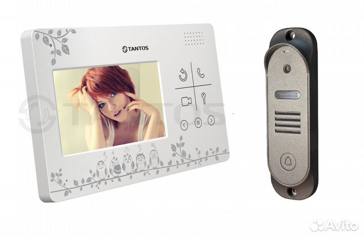 Монтаж видеонаблюдения, контроля доступа, ос, пс