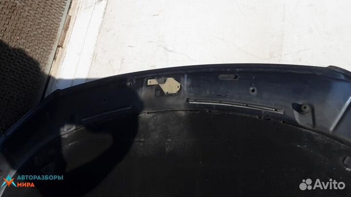 Капот Volkswagen Passat B6 2007