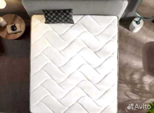 Матрас жесткий