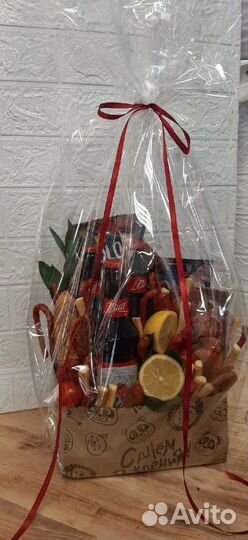 Мужские букеты,конверты