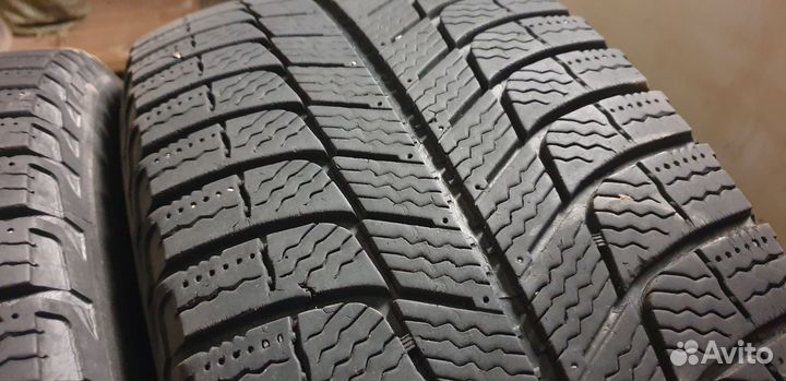 Michelin X-Ice XI3 195/55 R16 91H