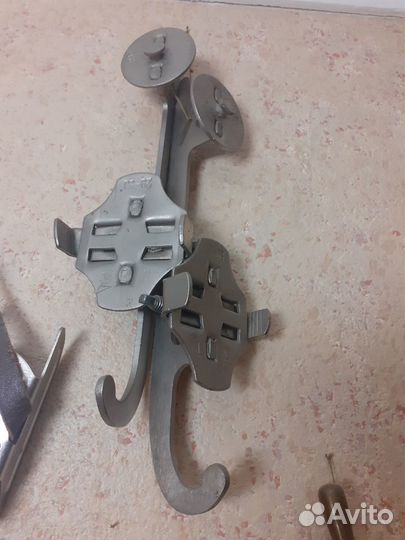 Боксерские перчатки и другое СССР