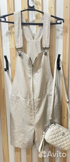 Комбинезон женский