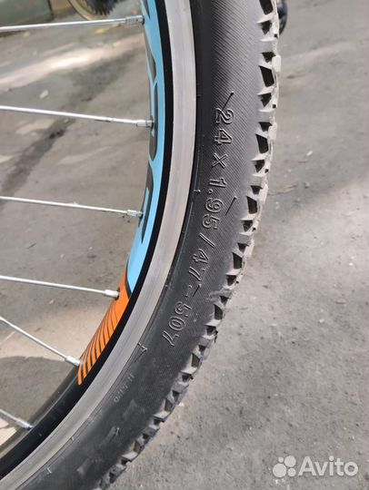 Stels navigator 400 md 24