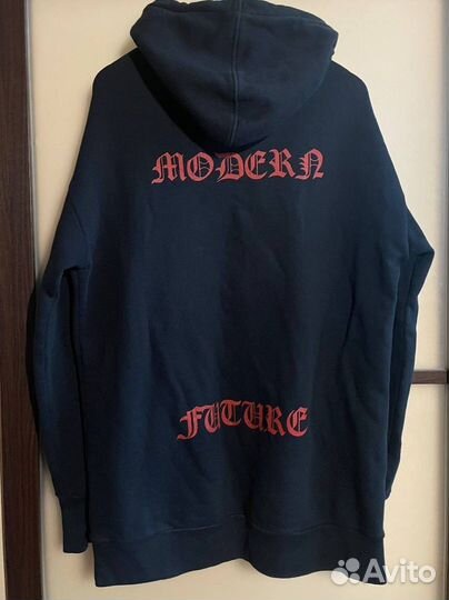 Толстовка Gucci Fall-Winter17