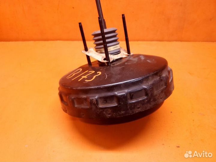 Вакуумный усилитель тормозов Nissan Pathfinder R51