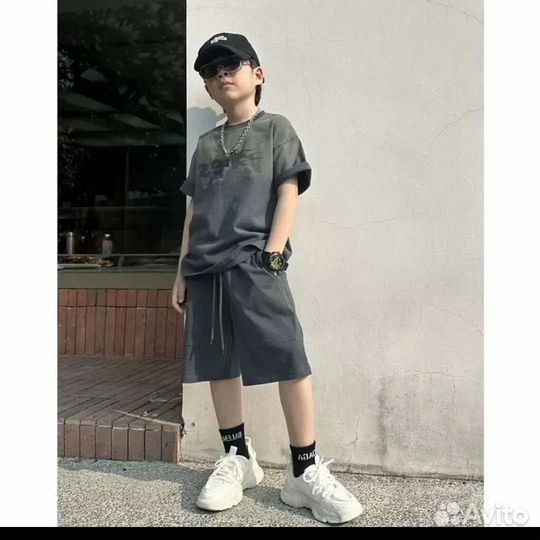 Костюм для мальчика