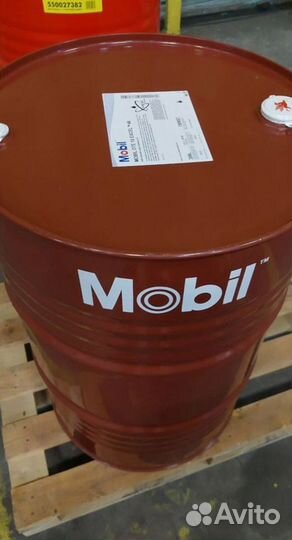 Моторное масло Mobil 15w40 Опт