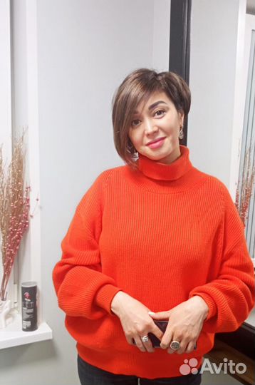 Услуги парикмахера