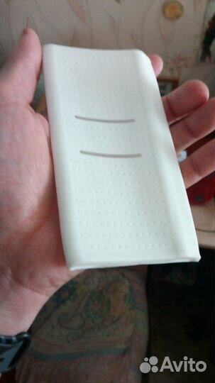 Чехол для Powerbank Mi 20А (plm18zm)