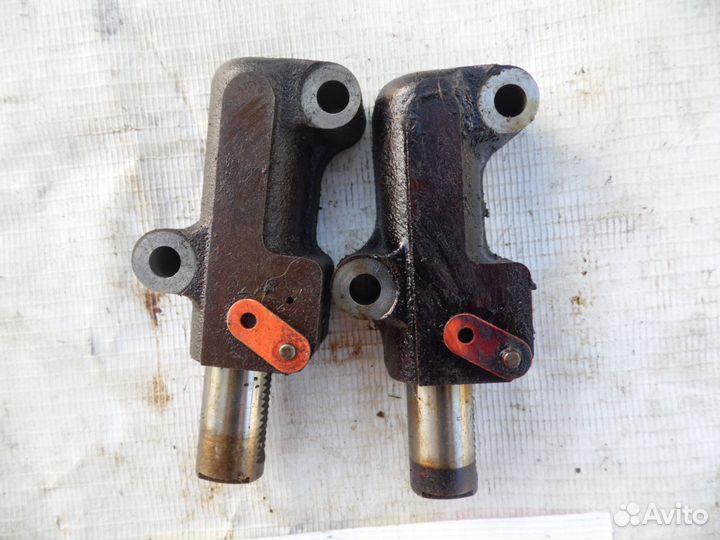 Натяжитель цепи Honda Accord VII 2003-2008