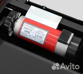 Беговая дорожка Svensson Body Labs SpaceTech Crims