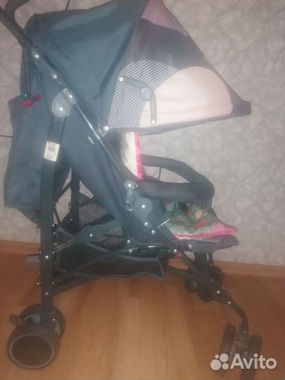 Детские коляски