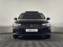 Volkswagen Magotan 1.4 AMT, 2022, 10 320 км, с пробегом, цена 3 315 000 руб.