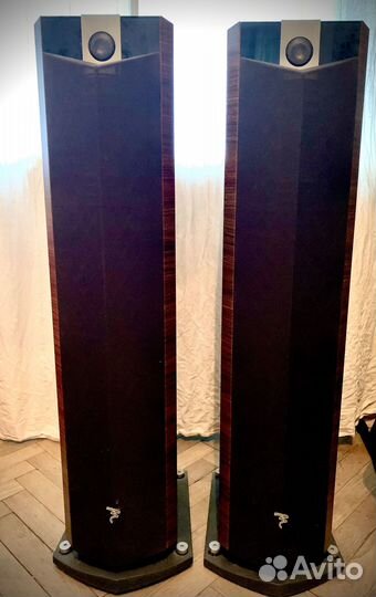 Колонки Focal-JMLab Chorus 816 V