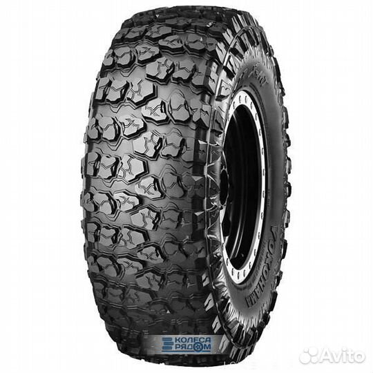 Yokohama Geolandar X-MT G005 35/12.5 R17 121Q