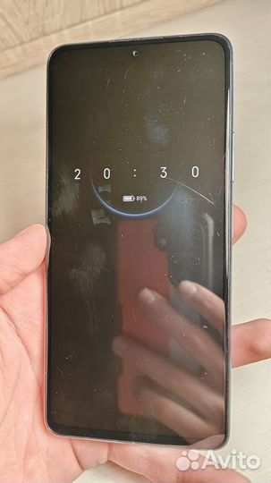 Xiaomi Redmi Note 10 Pro, 8/128 ГБ