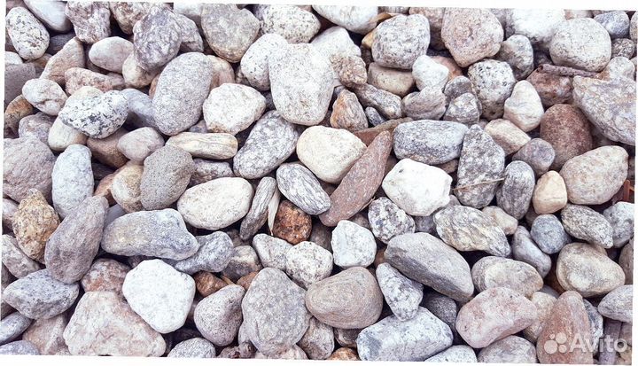 Щебень, песок с доставкой