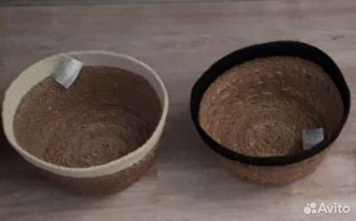 Предметы декора новые