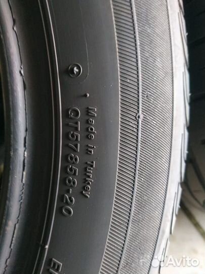 Bridgestone Turanza ER300 205/55 R16