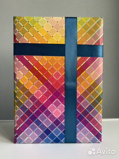 Упаковка подарков