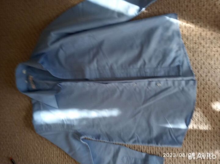 Рубашки для мальчика