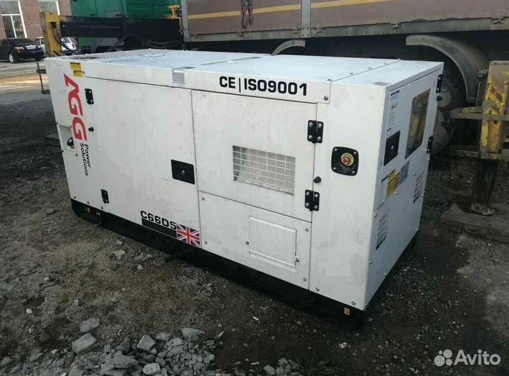 Дизельный генератор дгу 320 кВт