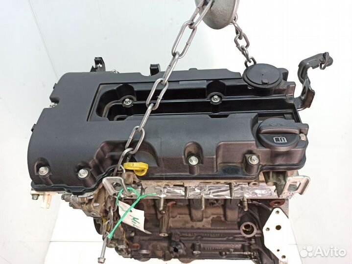 RZN: Двигатель Opel Опель Mokka 2012-2019 1.4Л