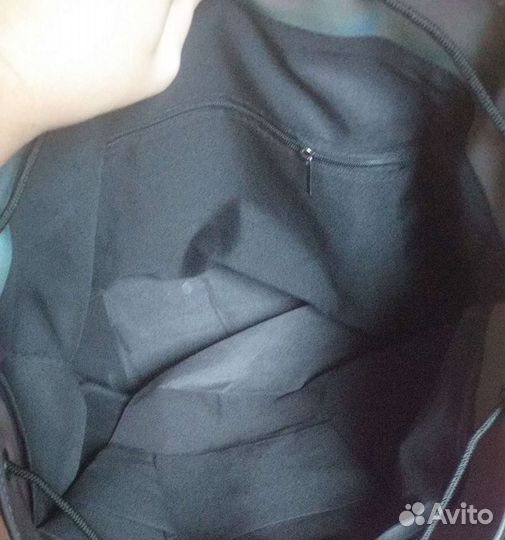 Сумка(рюкзак)