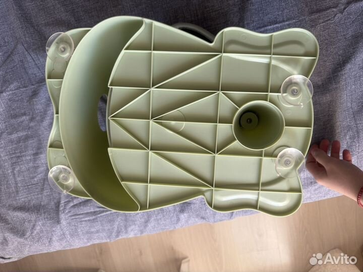 Стульчик для купания