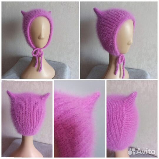 Вязание на заказ