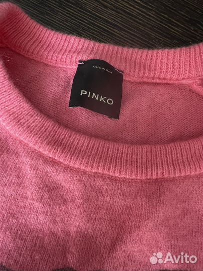 Свитер pinko