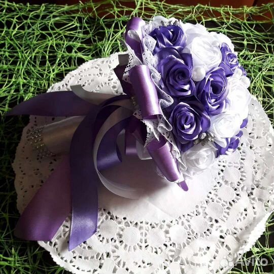 Аксессуары для свадьбы