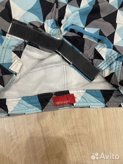 Плавательные шорты мужские S