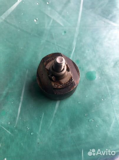 Магнитное кольцо BMW