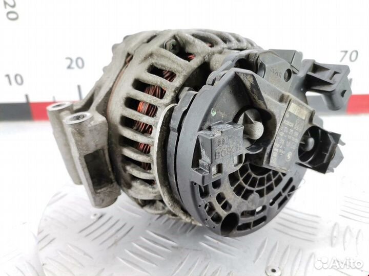 Генератор для BMW 3-Series (E46) 12317516101