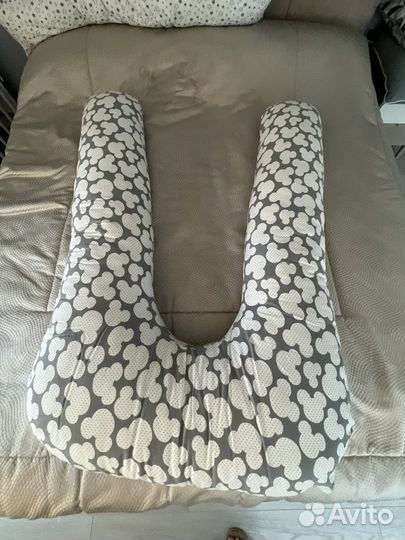 Подушка для беременных