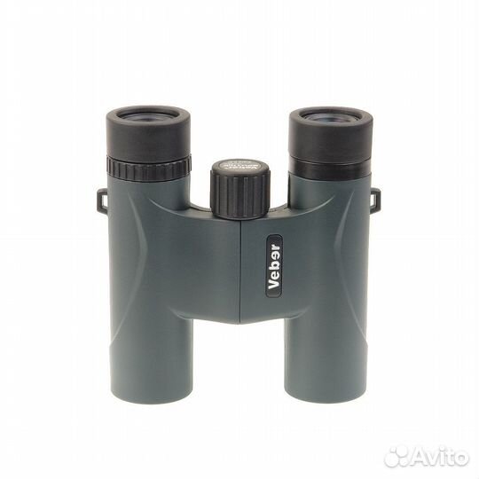 Бинокль Veber sputnik 10х25G новые
