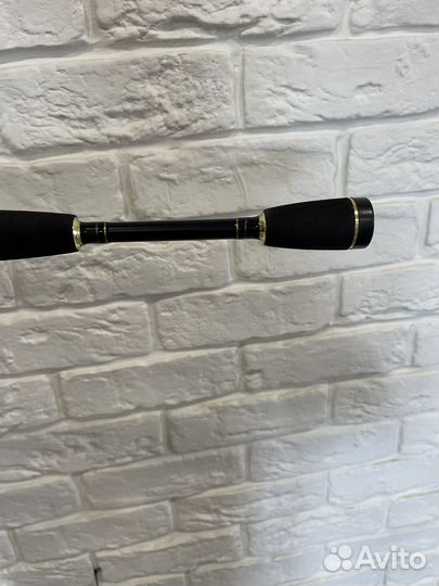 Спиннинг norstream Favorite II Twitch 3 - 15 г