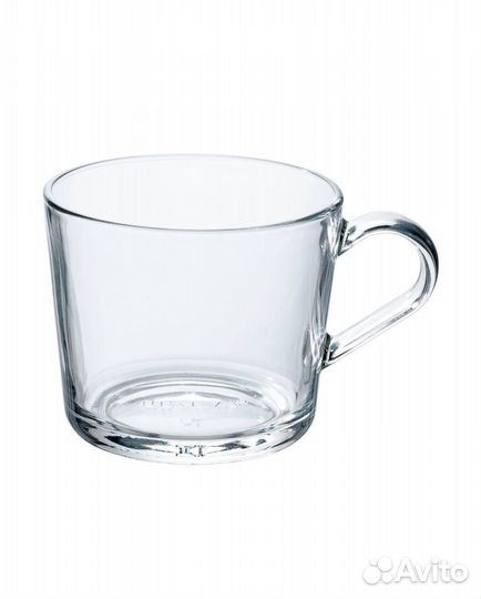 Кружка икеа